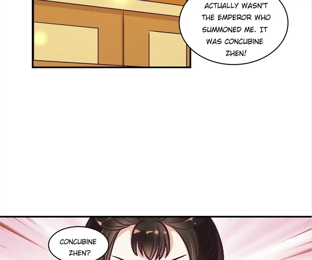 Empress' Conquest - Chapter 40