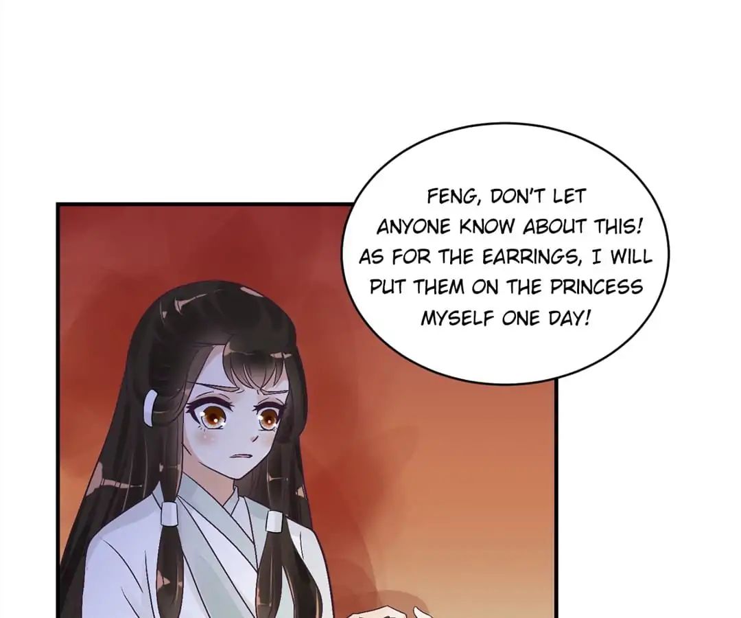 Empress' Conquest - Chapter 40