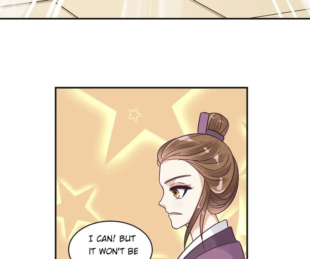 Empress' Conquest - Chapter 40