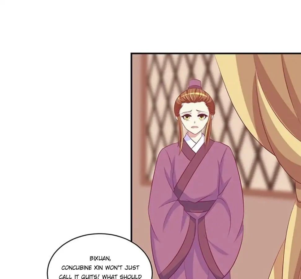 Empress' Conquest - Chapter 50