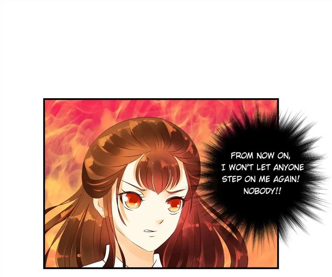 Empress' Conquest - Chapter 31