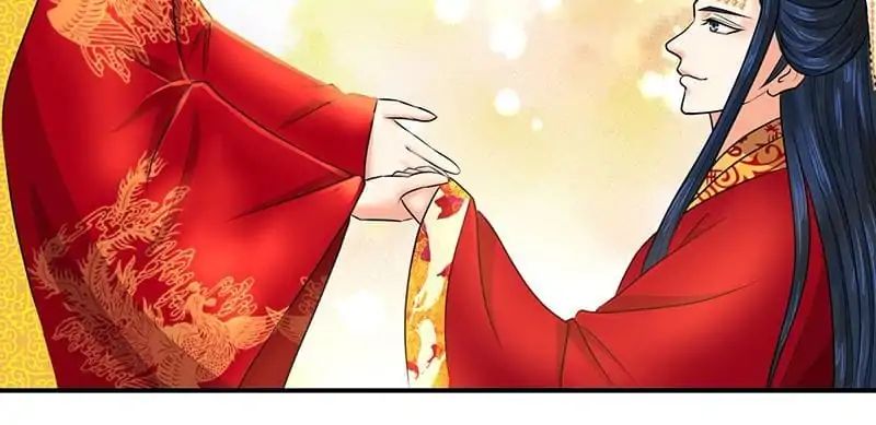 Empress' Conquest - Chapter 6