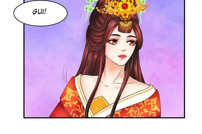 Empress' Conquest - Chapter 6