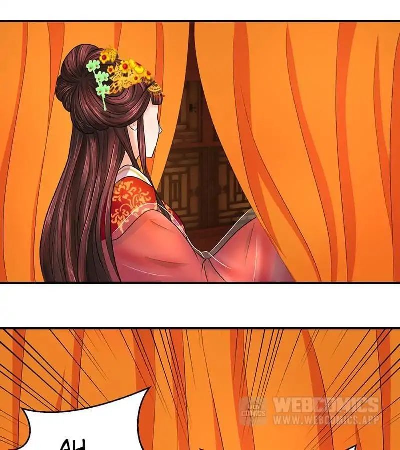 Empress' Conquest - Chapter 6