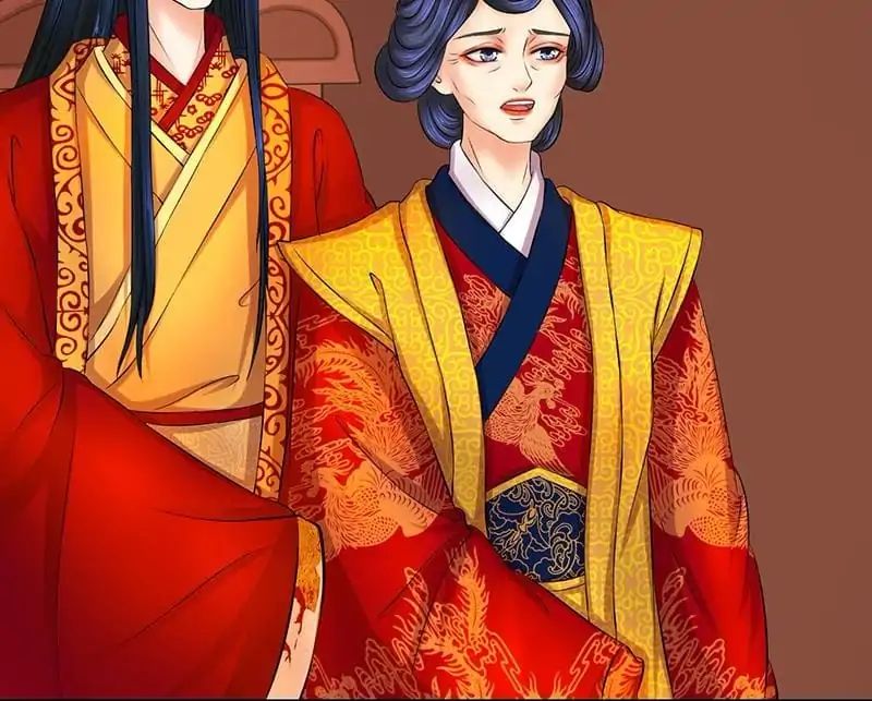 Empress' Conquest - Chapter 6