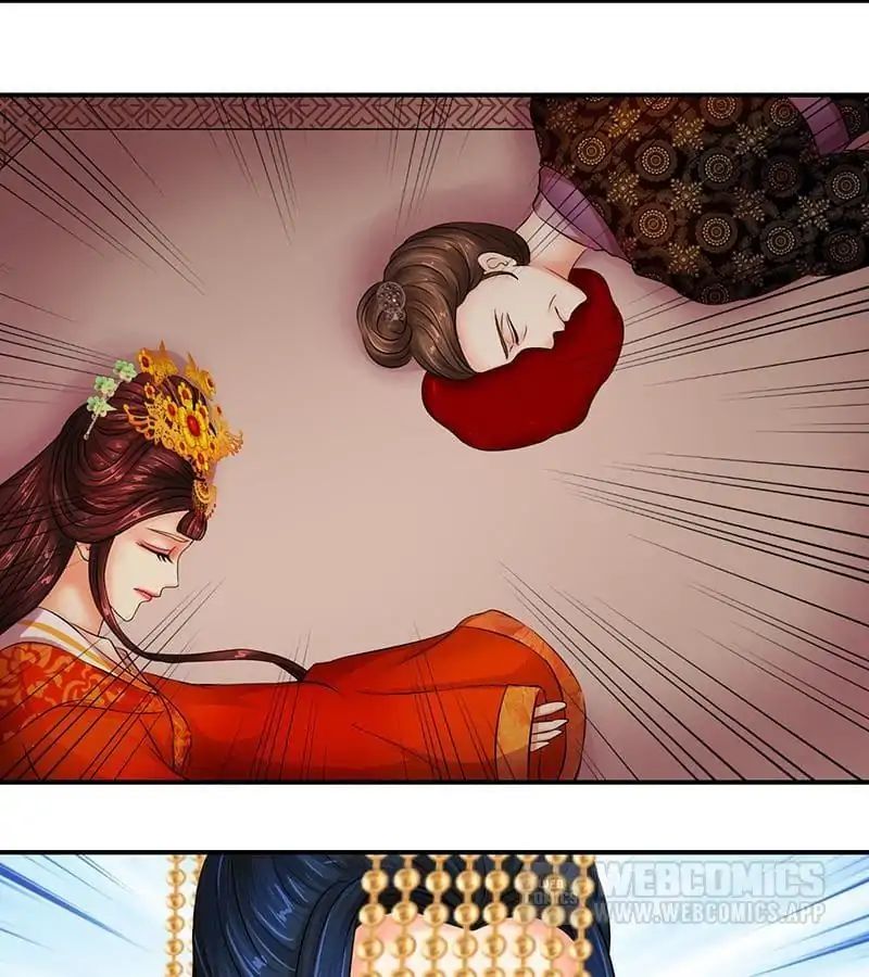 Empress' Conquest - Chapter 6