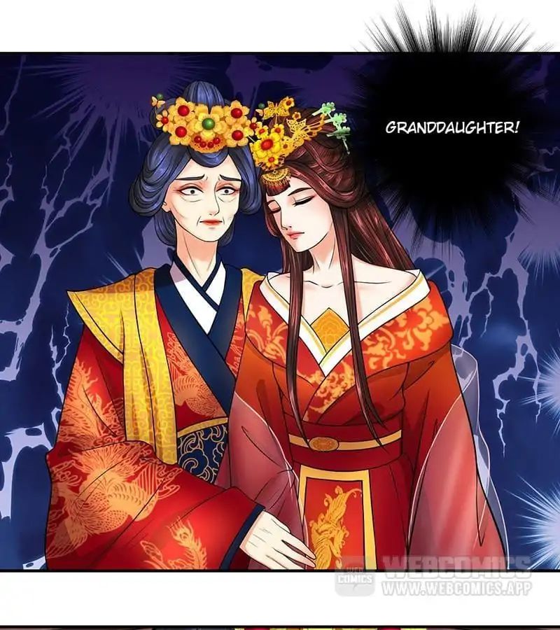 Empress' Conquest - Chapter 6