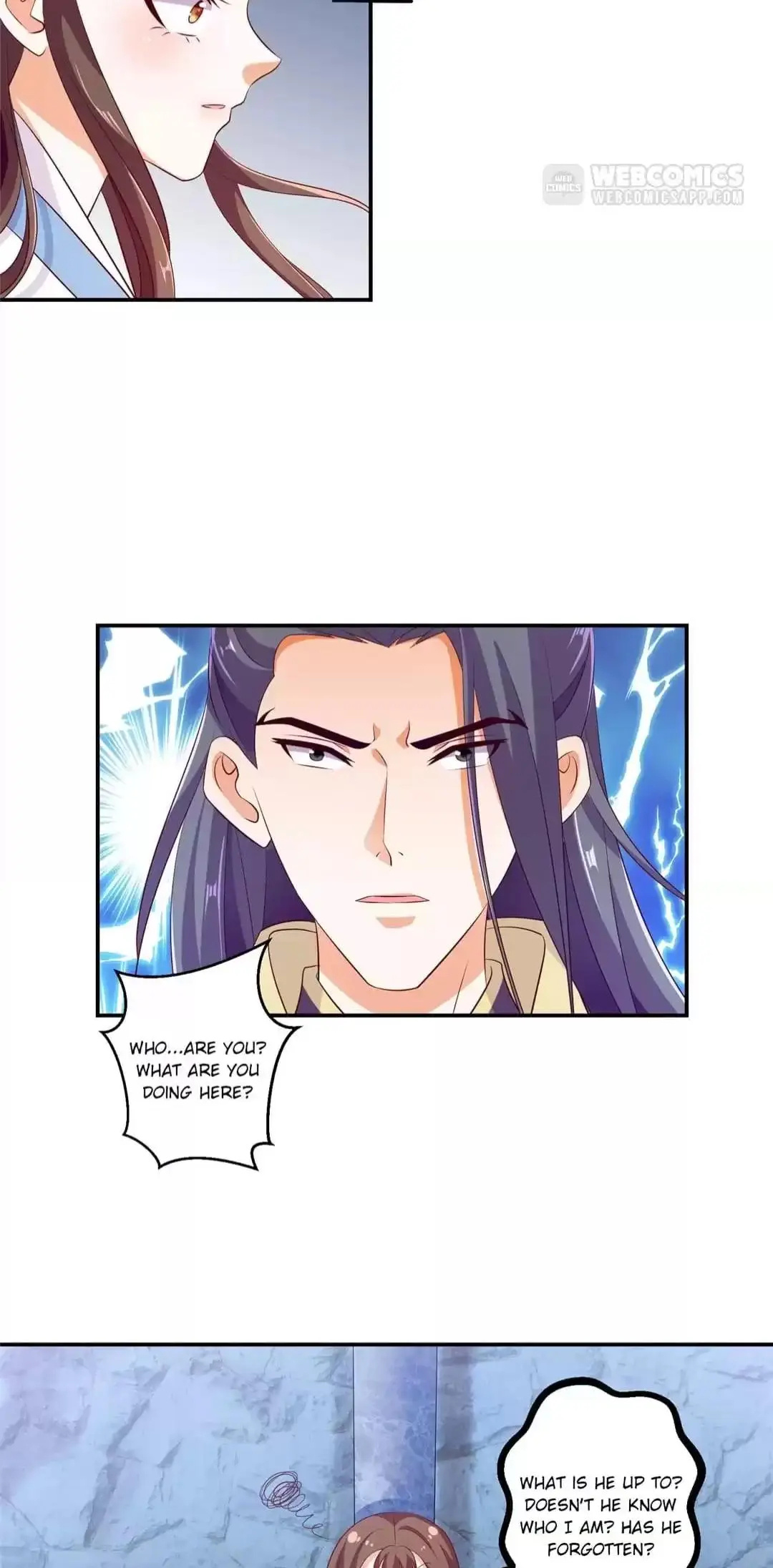 Empress' Conquest - Chapter 88