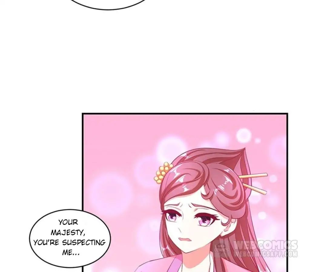 Empress' Conquest - Chapter 62