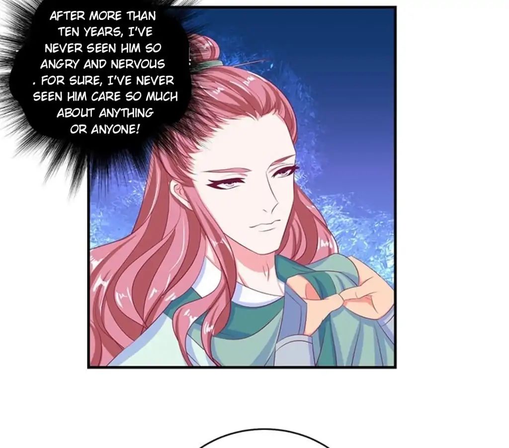 Empress' Conquest - Chapter 62