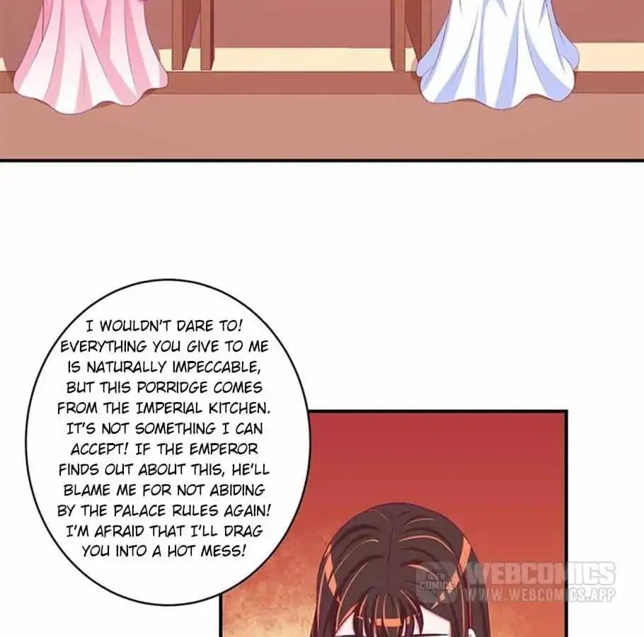 Empress' Conquest - Chapter 56