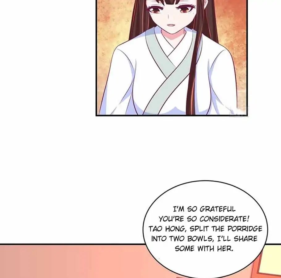 Empress' Conquest - Chapter 56