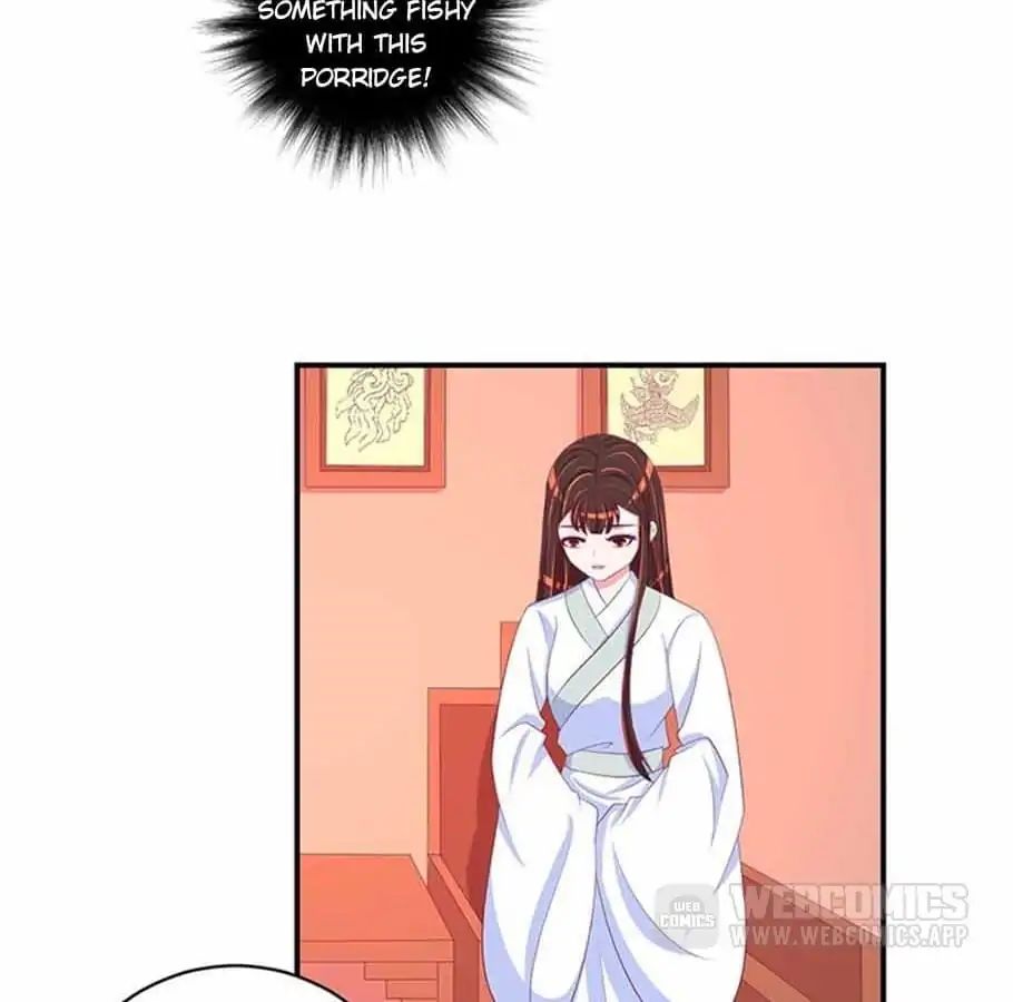 Empress' Conquest - Chapter 56