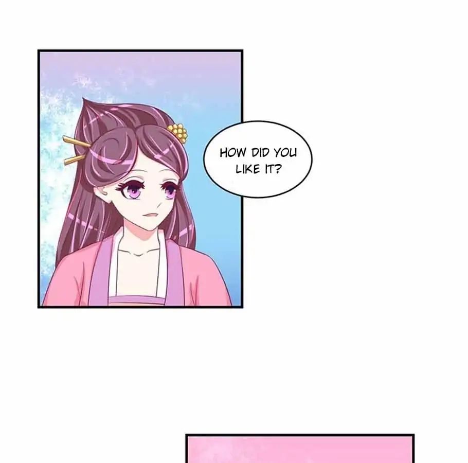 Empress' Conquest - Chapter 56