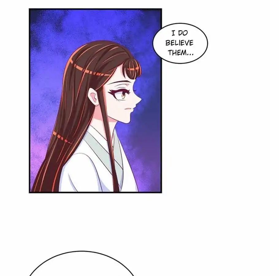 Empress' Conquest - Chapter 56