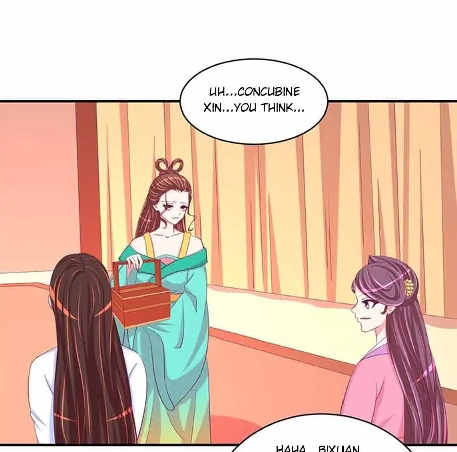 Empress' Conquest - Chapter 56