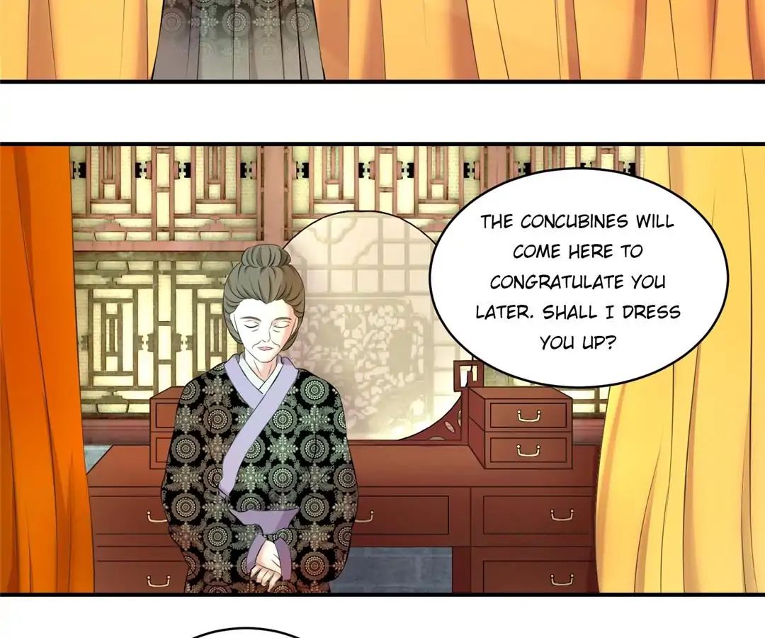 Empress' Conquest - Chapter 4