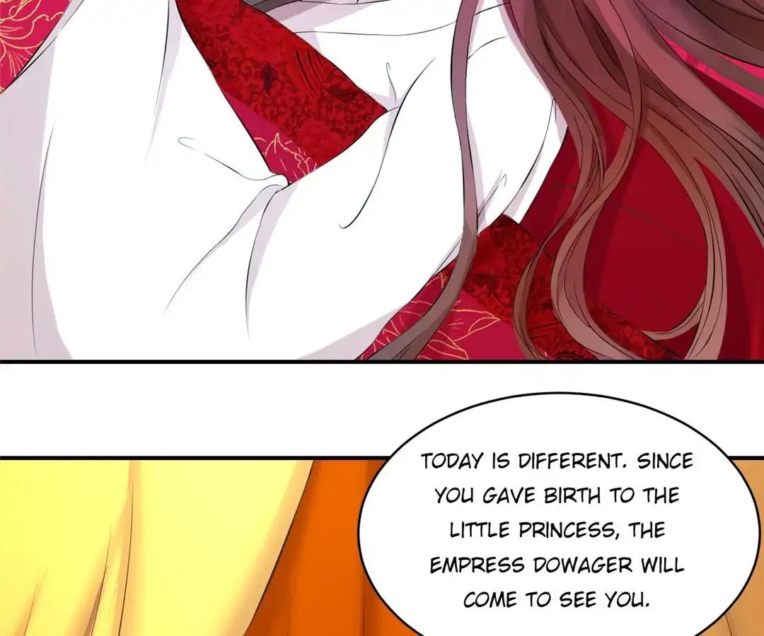 Empress' Conquest - Chapter 4