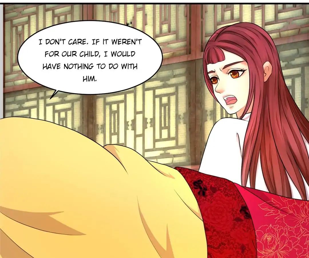 Empress' Conquest - Chapter 4