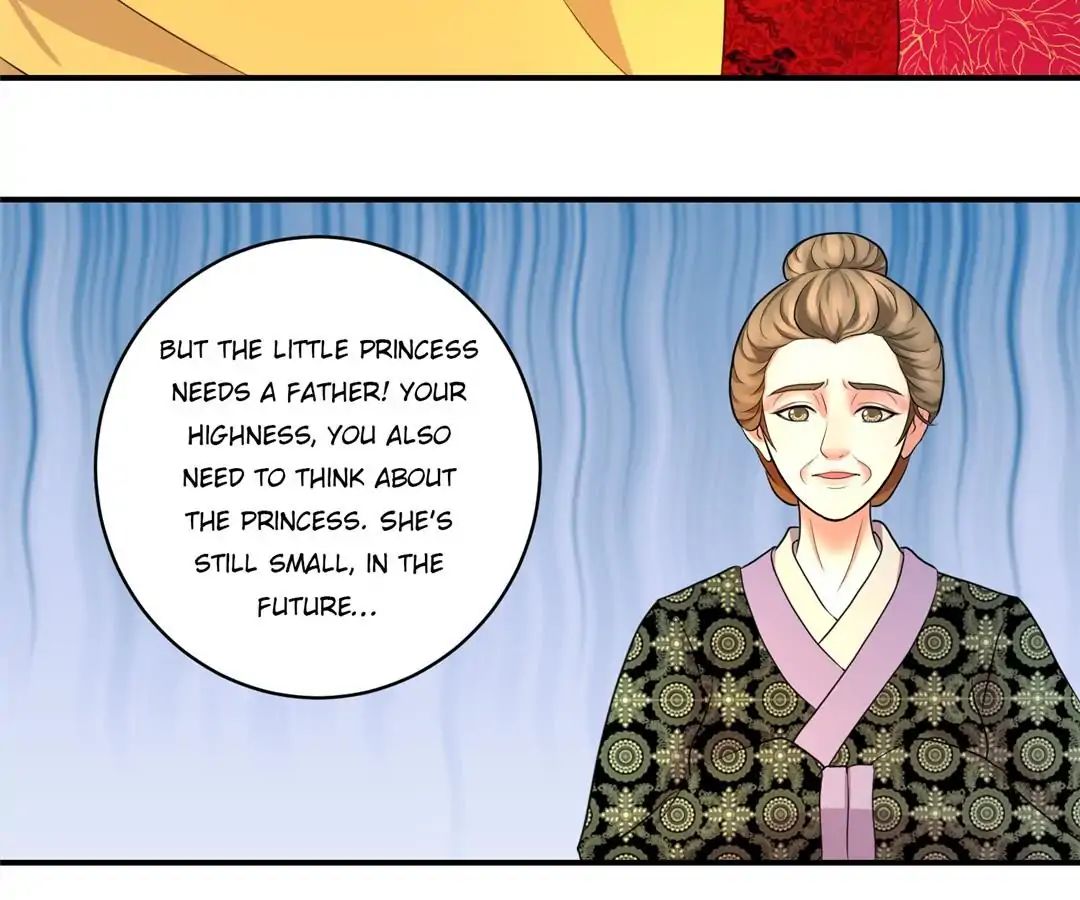 Empress' Conquest - Chapter 4