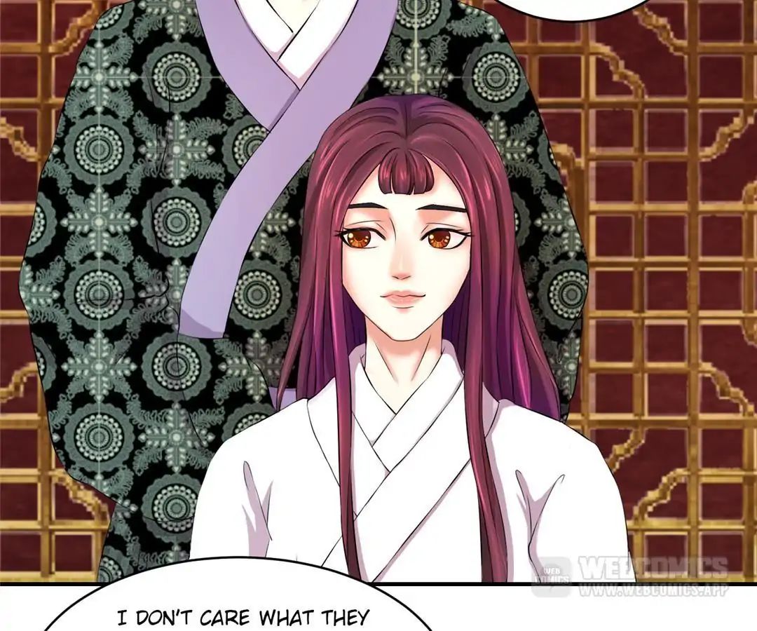 Empress' Conquest - Chapter 4