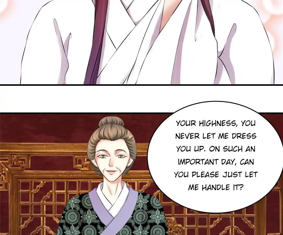 Empress' Conquest - Chapter 4