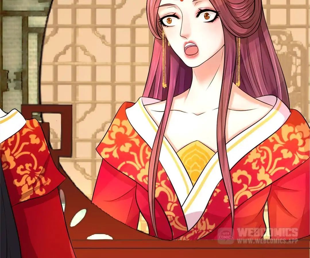 Empress' Conquest - Chapter 4