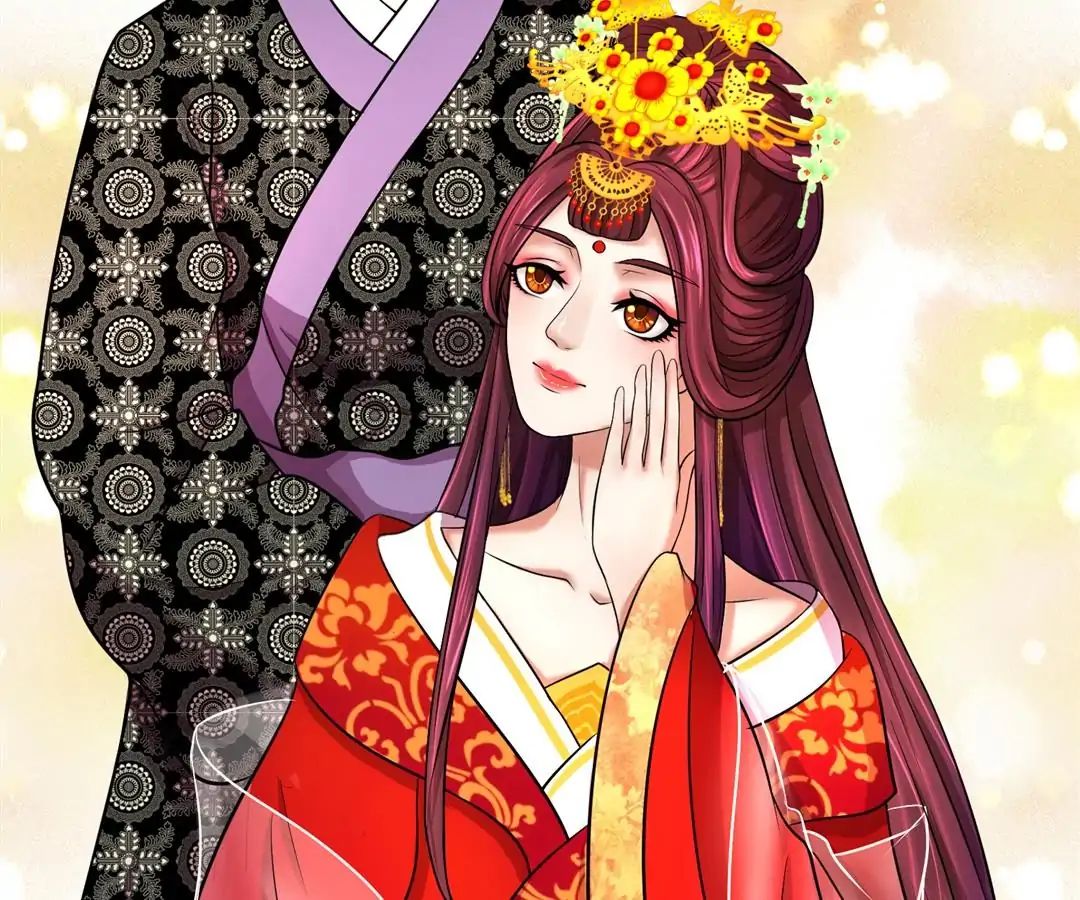 Empress' Conquest - Chapter 4