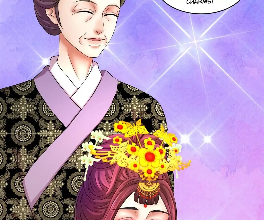 Empress' Conquest - Chapter 4