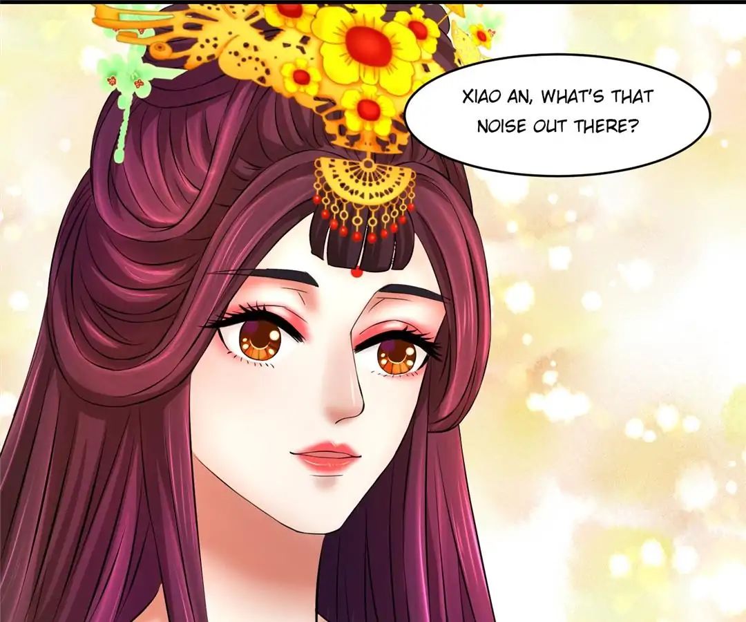 Empress' Conquest - Chapter 4