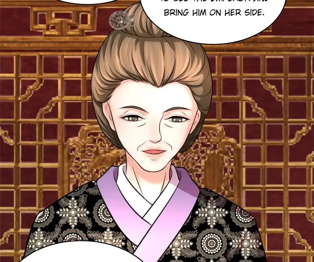 Empress' Conquest - Chapter 4