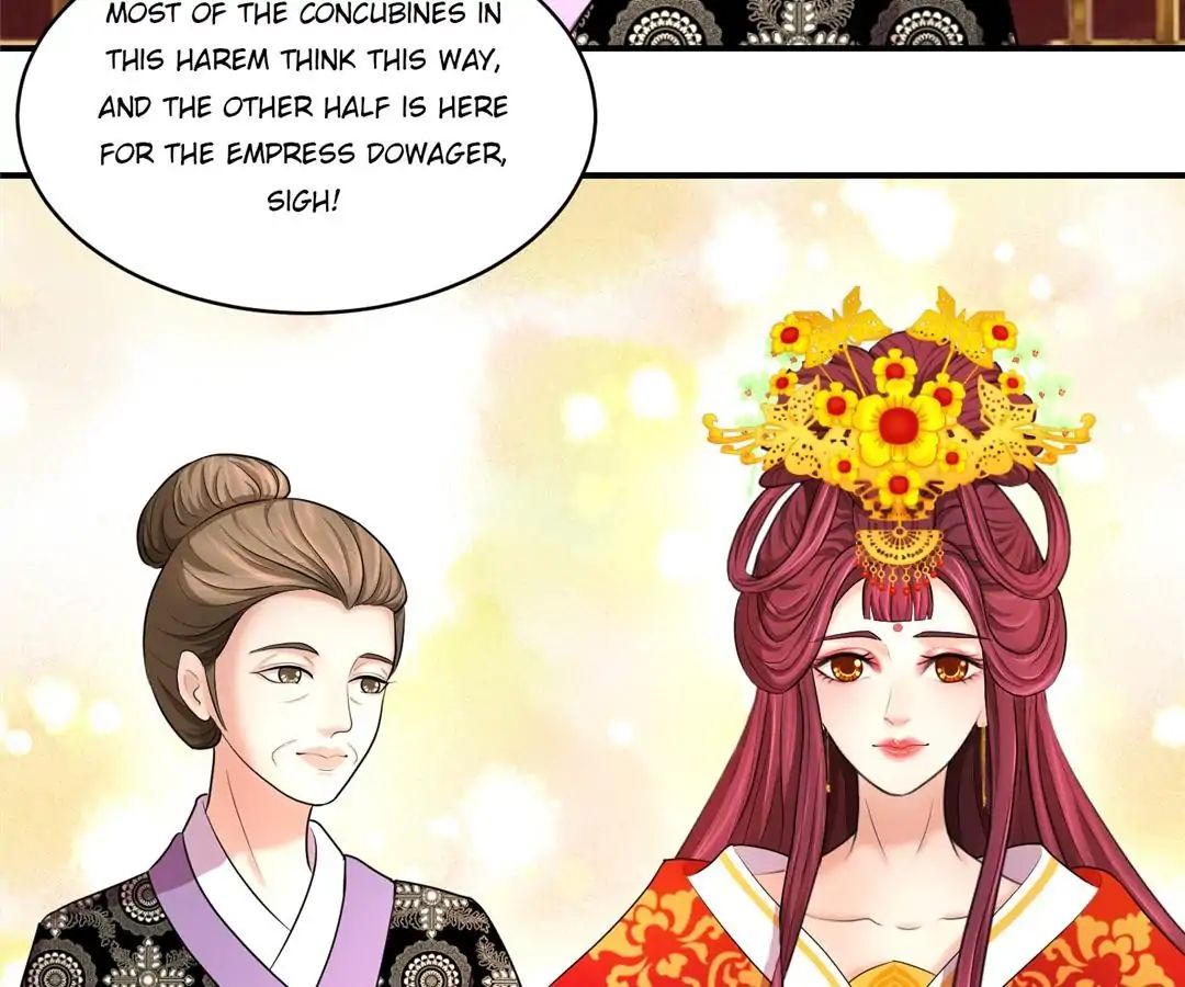 Empress' Conquest - Chapter 4