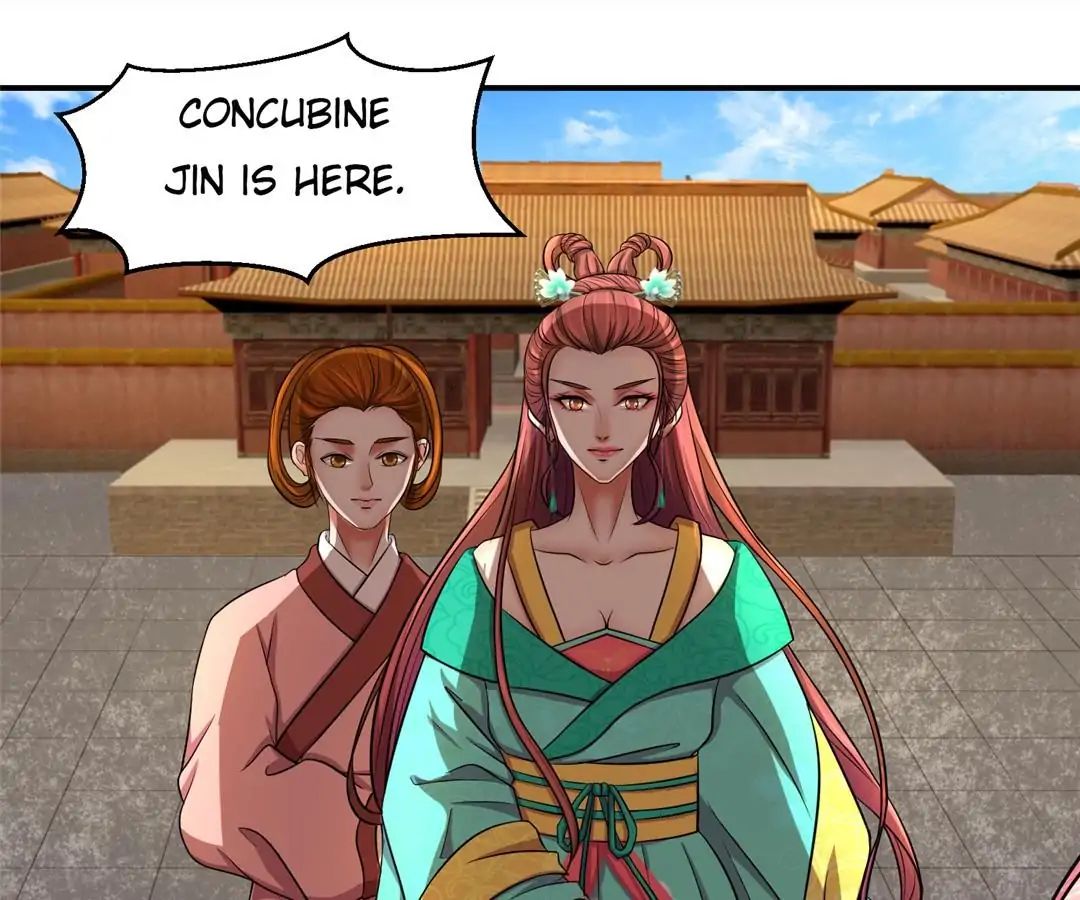 Empress' Conquest - Chapter 4