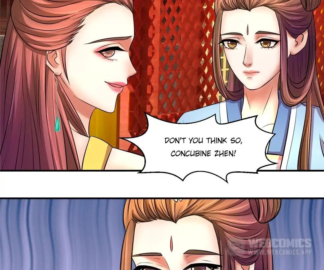 Empress' Conquest - Chapter 4