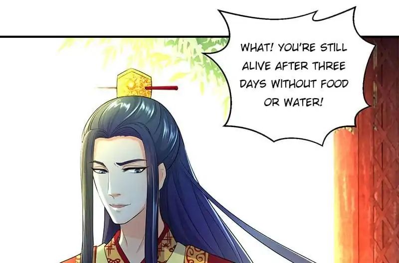 Empress' Conquest - Chapter 8