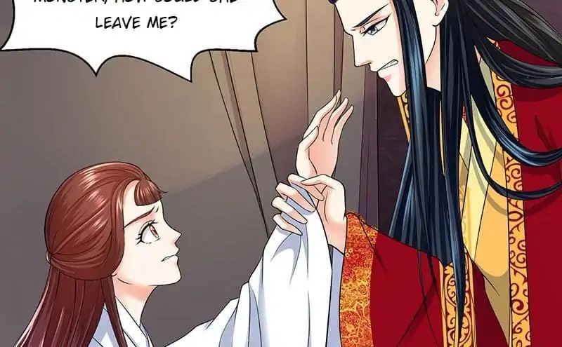 Empress' Conquest - Chapter 8