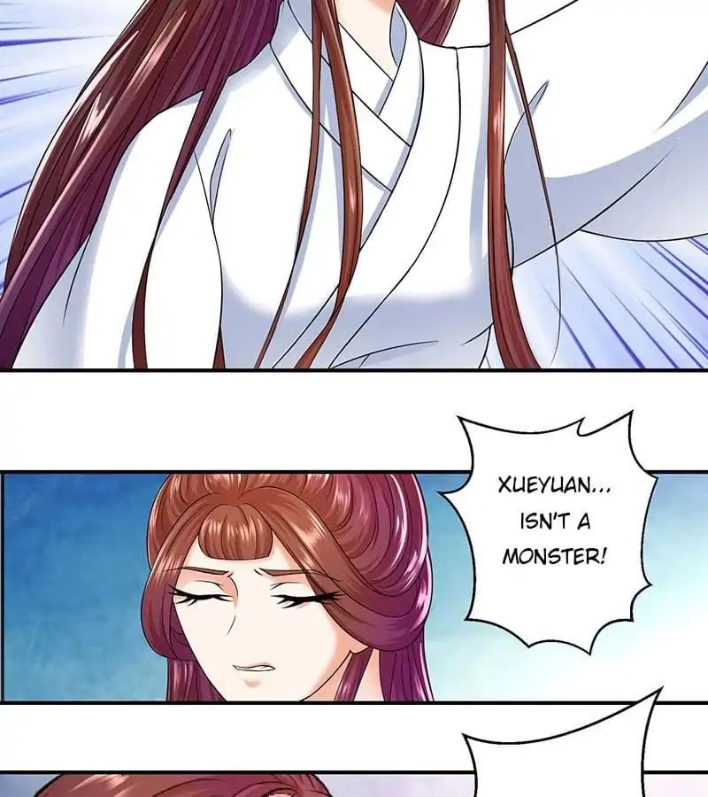 Empress' Conquest - Chapter 8