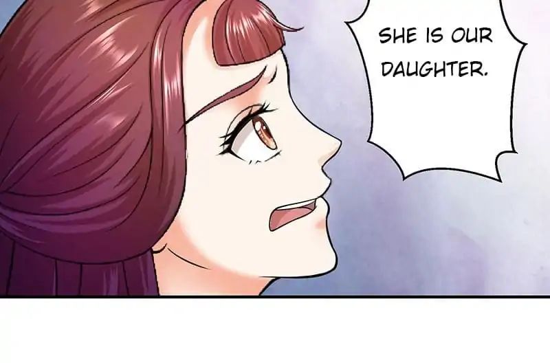 Empress' Conquest - Chapter 8