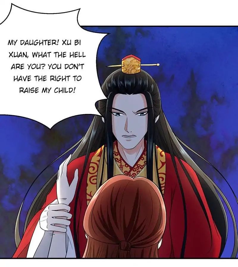 Empress' Conquest - Chapter 8