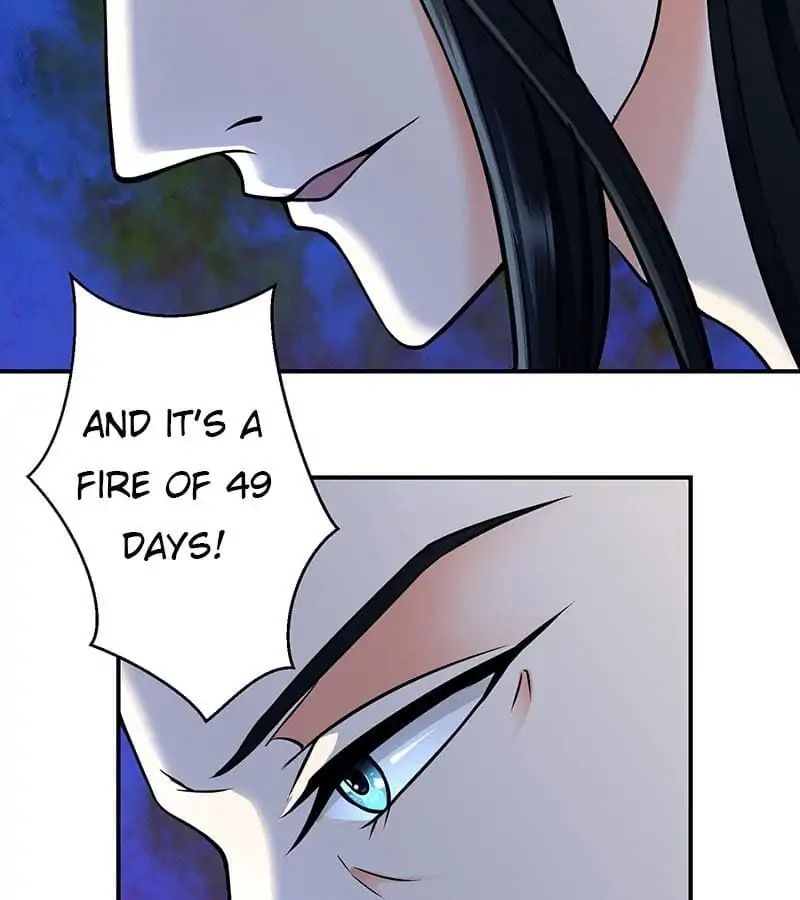 Empress' Conquest - Chapter 8