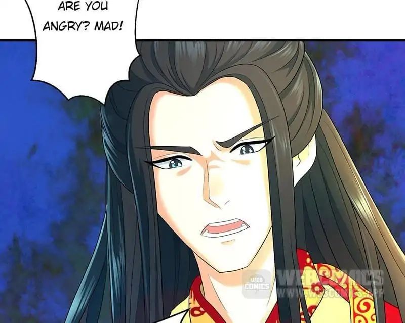 Empress' Conquest - Chapter 8