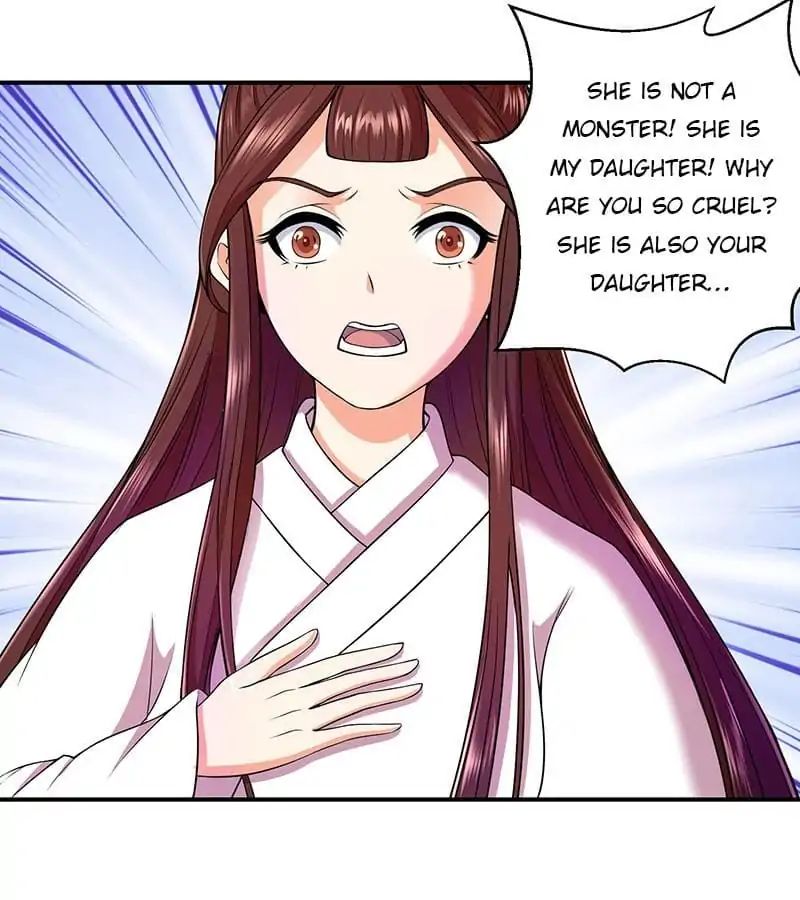 Empress' Conquest - Chapter 8