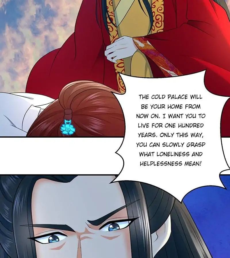 Empress' Conquest - Chapter 8