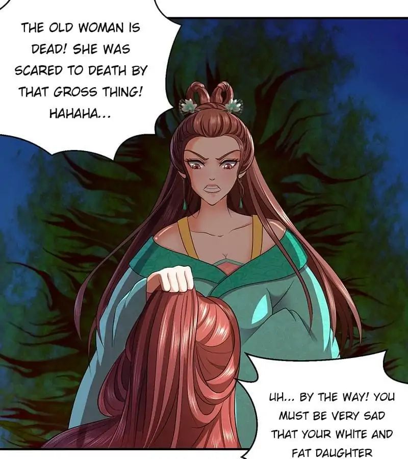 Empress' Conquest - Chapter 8