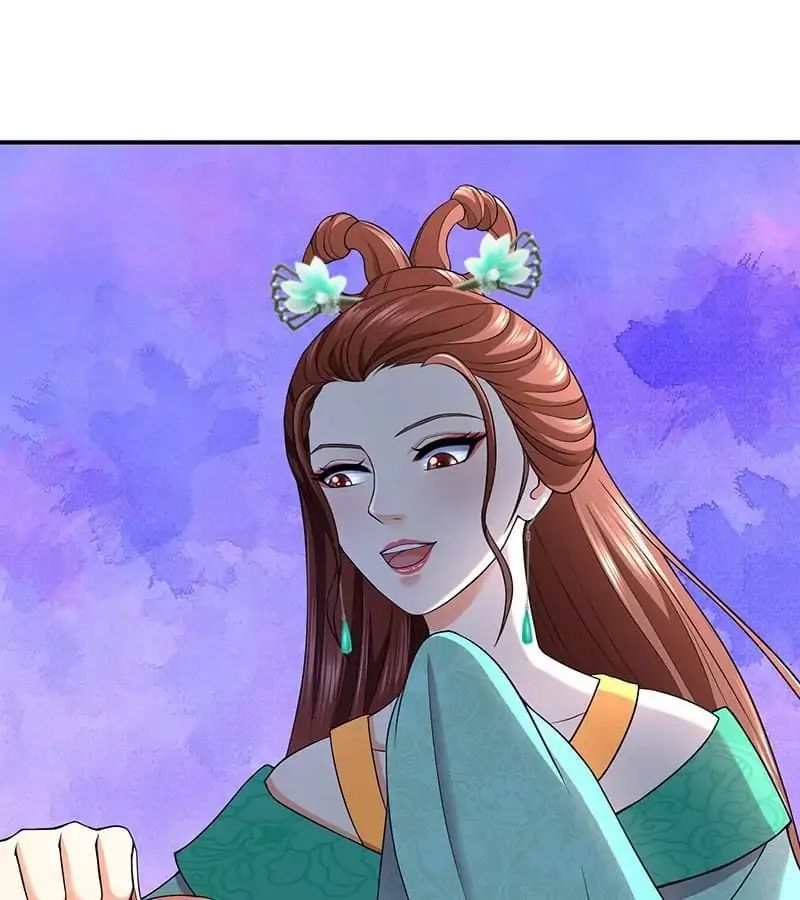 Empress' Conquest - Chapter 8