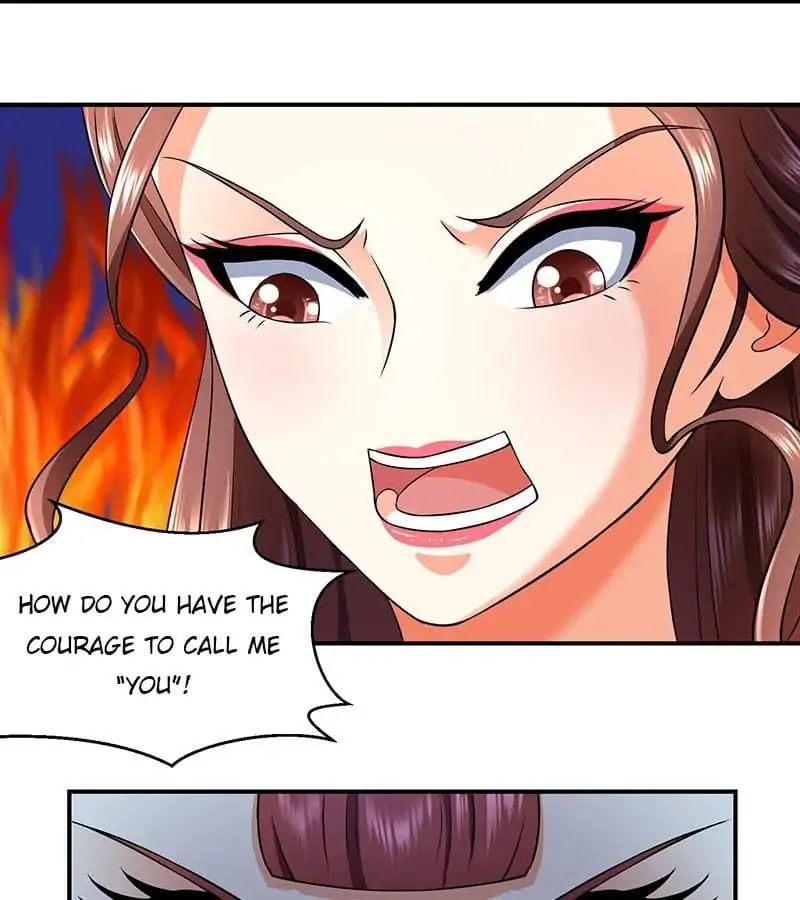 Empress' Conquest - Chapter 8