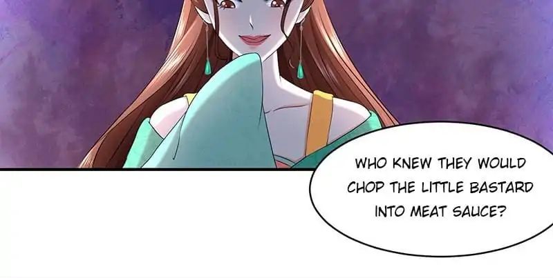 Empress' Conquest - Chapter 8