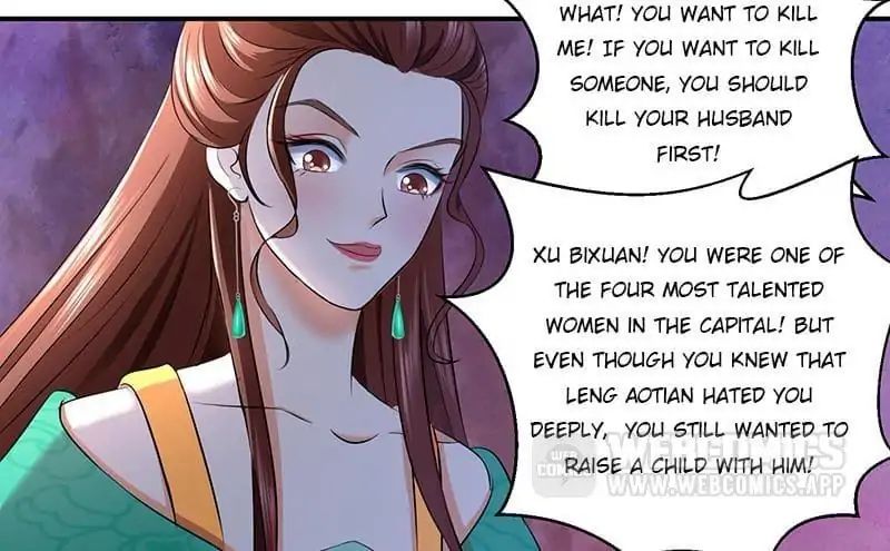 Empress' Conquest - Chapter 8