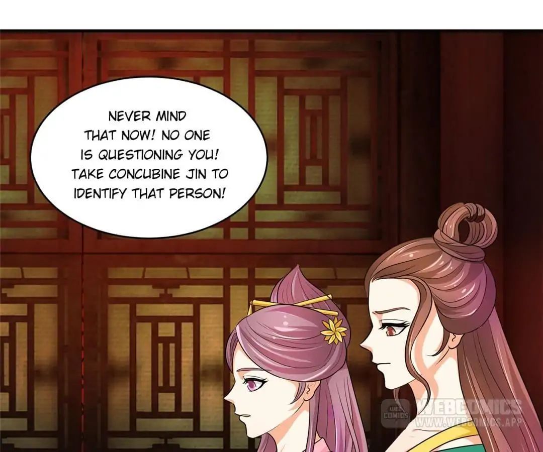 Empress' Conquest - Chapter 24