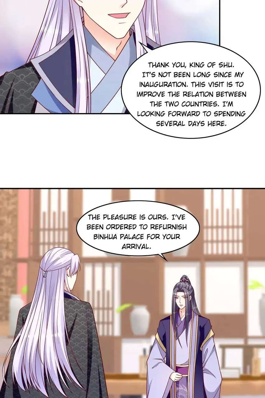 Empress' Conquest - Chapter 229